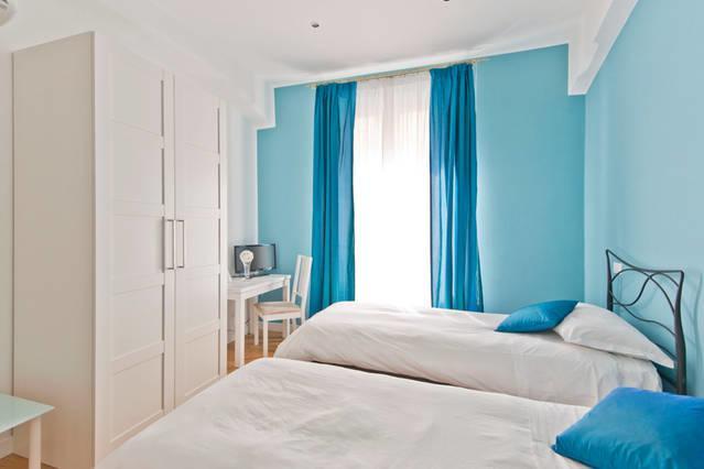 Casa Anita Hostal Roma Habitación foto