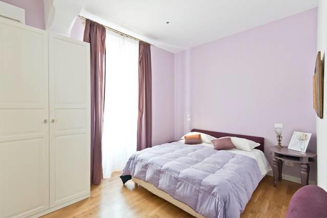 Casa Anita Hostal Roma Habitación foto