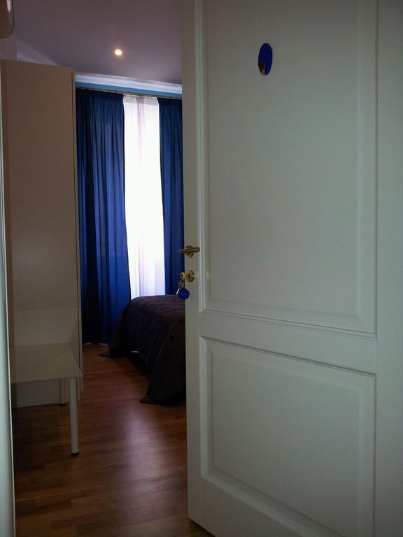 Casa Anita Hostal Roma Habitación foto